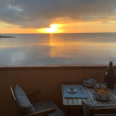 La Casa Dell'Alba Appartement Marzamemi Buitenkant foto