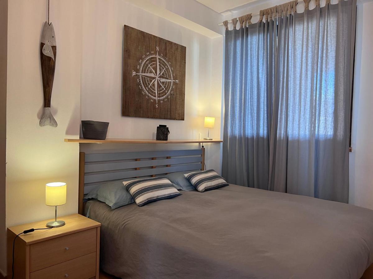La Casa Dell'Alba Appartement Marzamemi Buitenkant foto