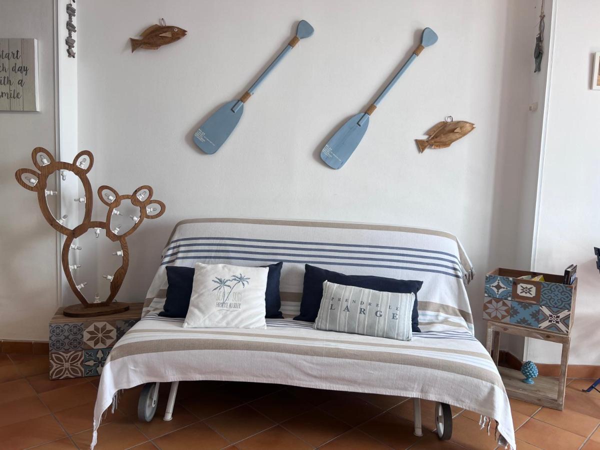 La Casa Dell'Alba Appartement Marzamemi Buitenkant foto