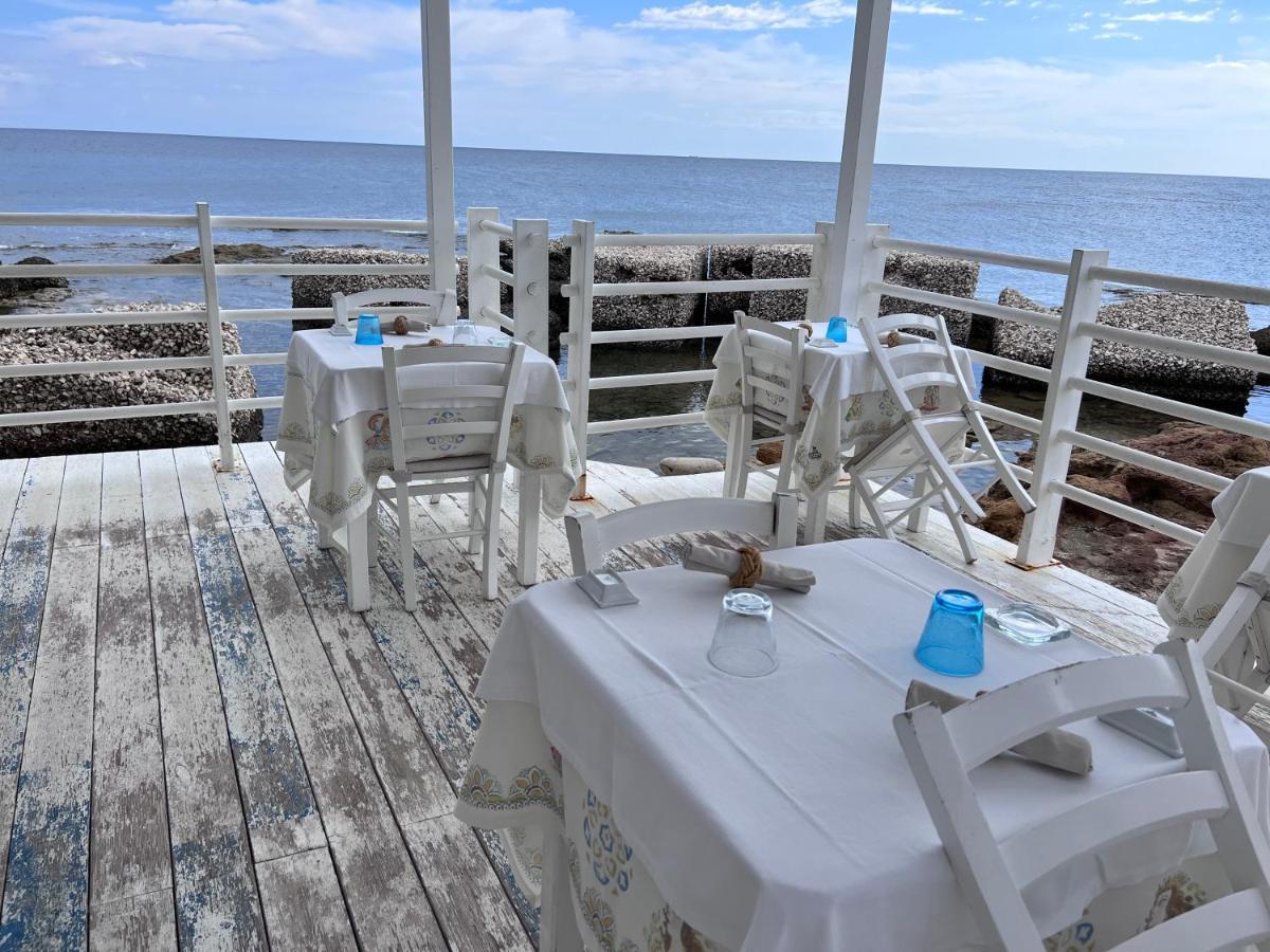 La Casa Dell'Alba Appartement Marzamemi Buitenkant foto