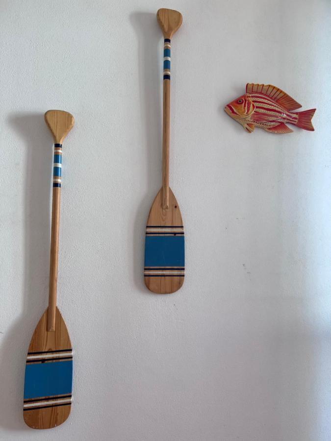 La Casa Dell'Alba Appartement Marzamemi Buitenkant foto
