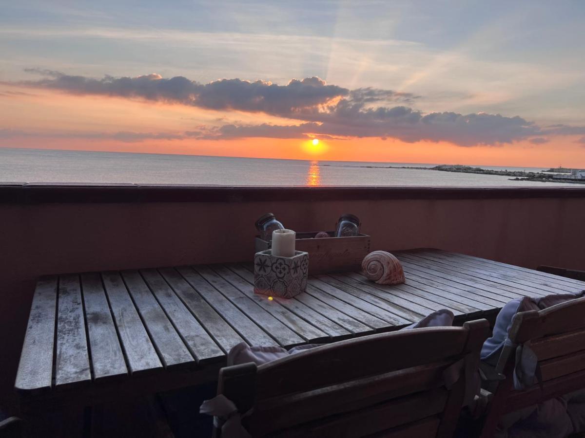 La Casa Dell'Alba Appartement Marzamemi Buitenkant foto