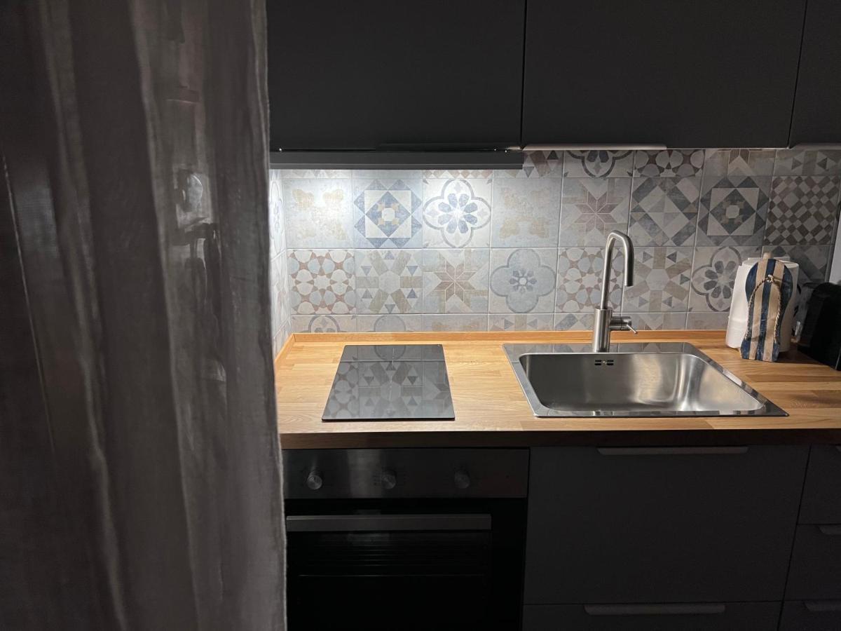 La Casa Dell'Alba Appartement Marzamemi Buitenkant foto