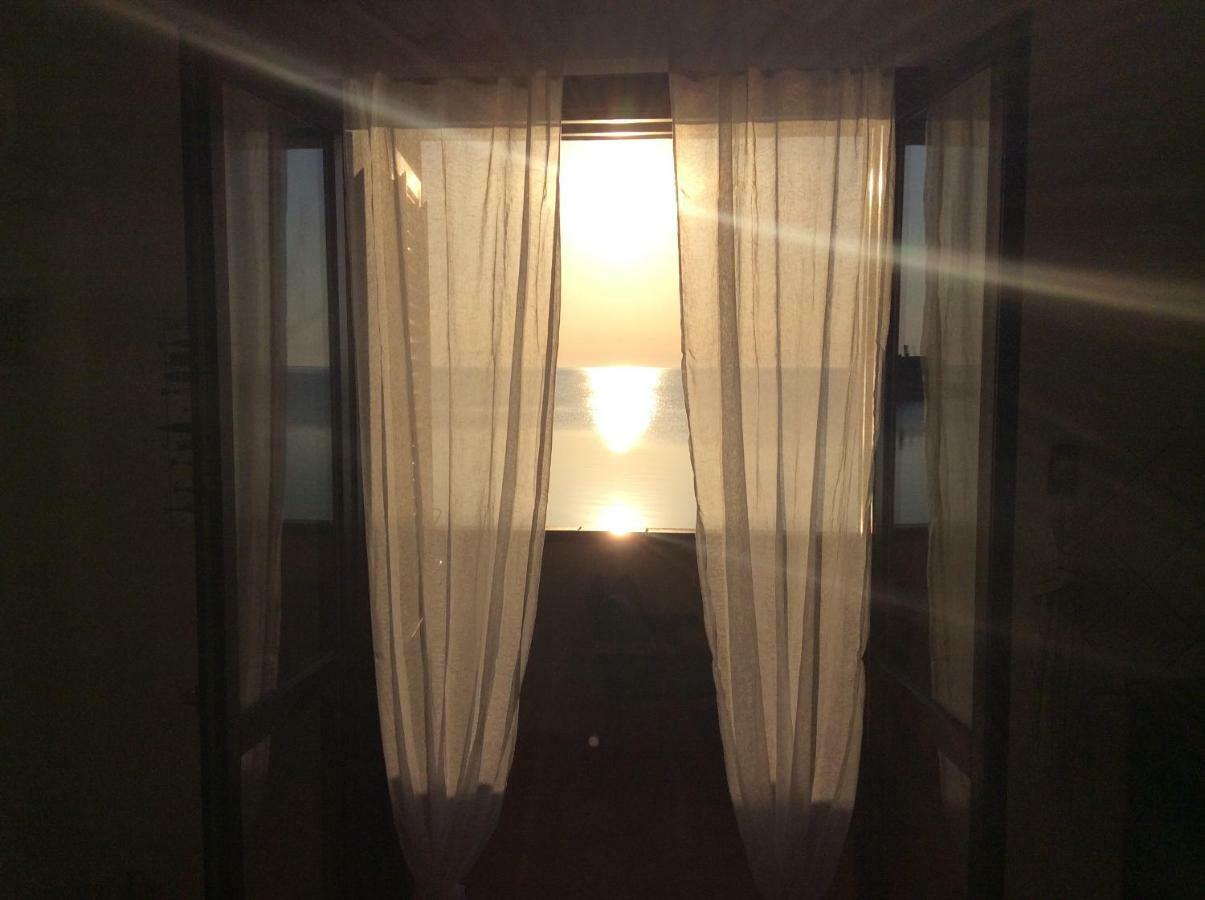 La Casa Dell'Alba Appartement Marzamemi Buitenkant foto