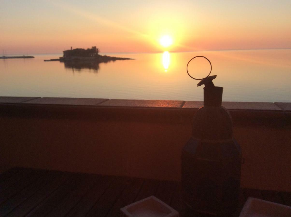 La Casa Dell'Alba Appartement Marzamemi Buitenkant foto