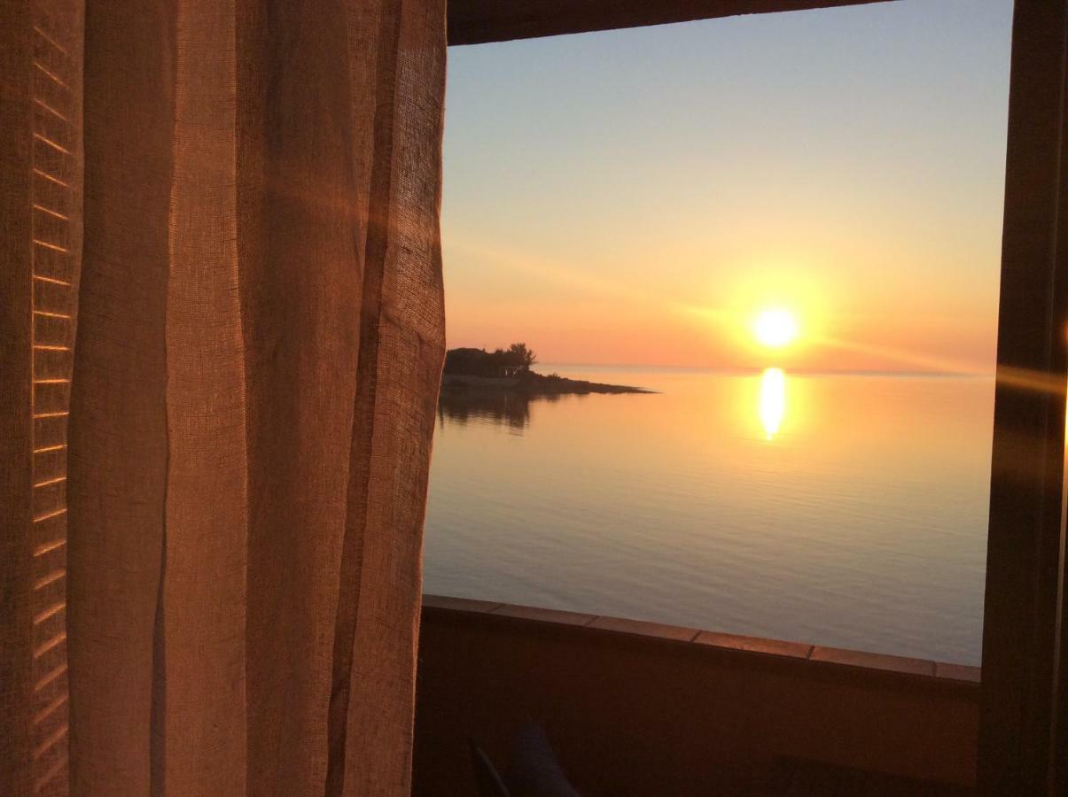 La Casa Dell'Alba Appartement Marzamemi Buitenkant foto