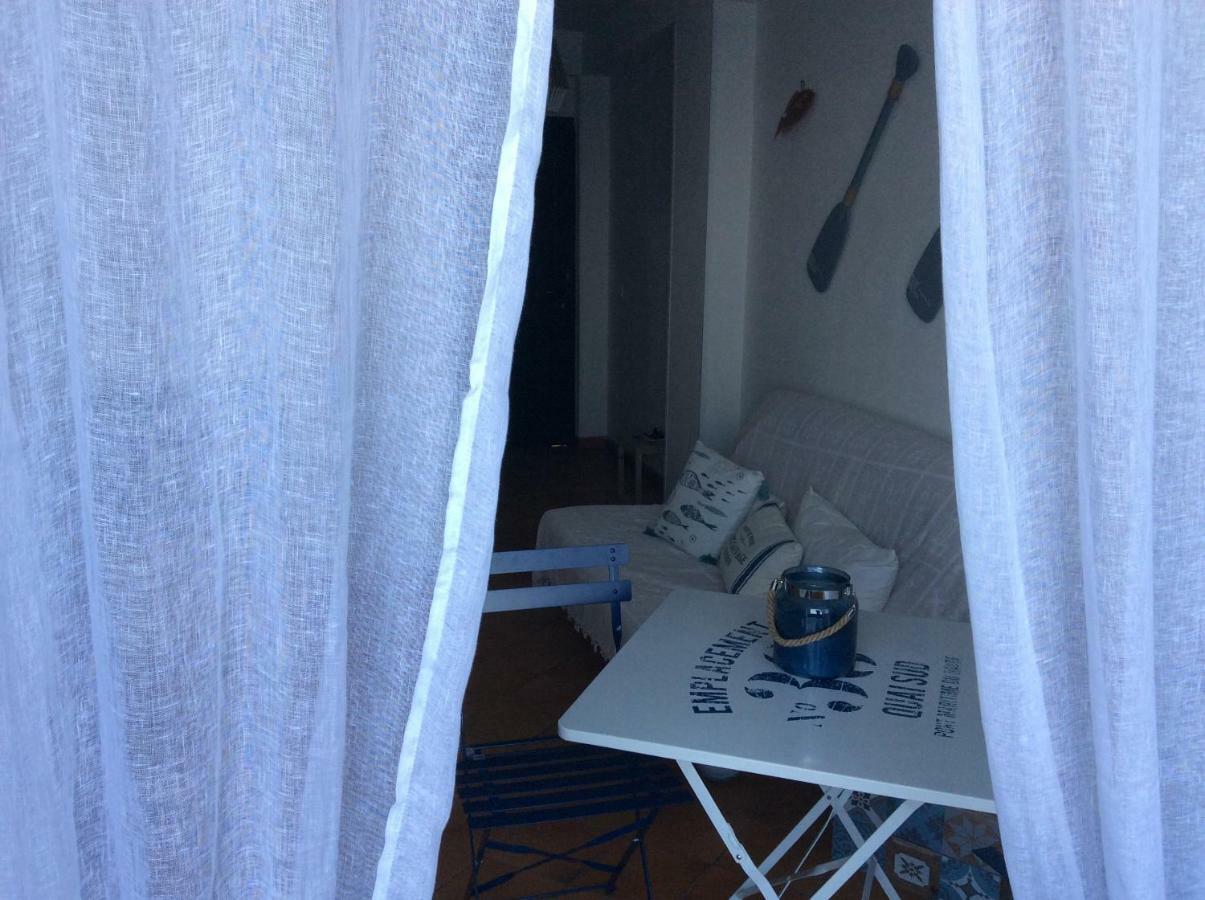 La Casa Dell'Alba Appartement Marzamemi Buitenkant foto
