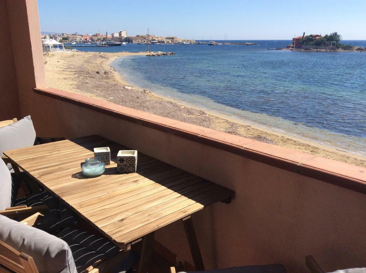 La Casa Dell'Alba Appartement Marzamemi Buitenkant foto