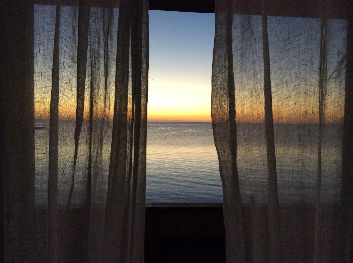 La Casa Dell'Alba Appartement Marzamemi Buitenkant foto