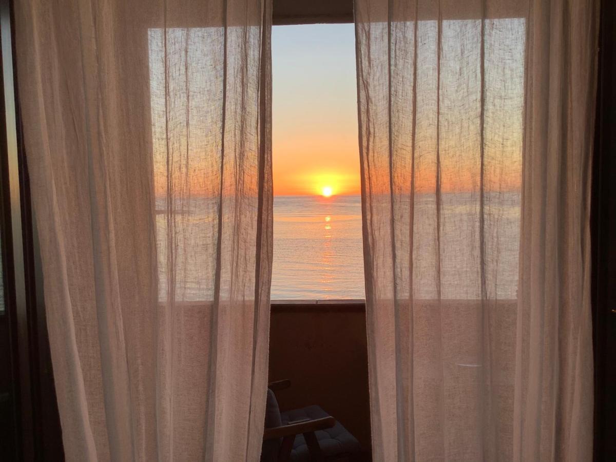 La Casa Dell'Alba Appartement Marzamemi Buitenkant foto