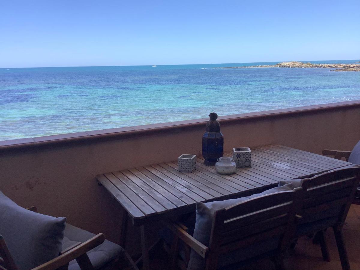 La Casa Dell'Alba Appartement Marzamemi Buitenkant foto