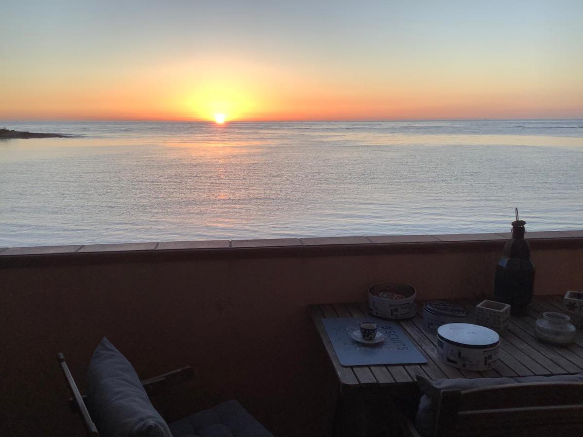 La Casa Dell'Alba Appartement Marzamemi Buitenkant foto