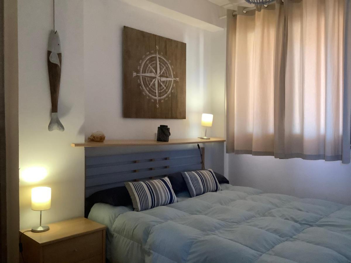 La Casa Dell'Alba Appartement Marzamemi Buitenkant foto